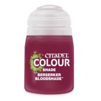 Citadel Shade: Berserker Bloodshade Inna marka
