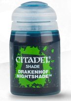 Citadel Shade Drakenhof Nights Games Workshop