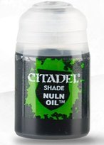 Citadel Shade Nuln Oil