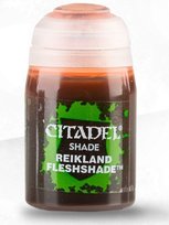 Citadel Shade Reikland Fleshsh Games Workshop
