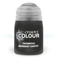 Citadel Technical Mordant Eart Games Workshop