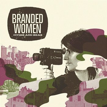 Cities And Seas - Branded Women