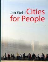 Cities For People - Gehl Jan | Książka W Empik