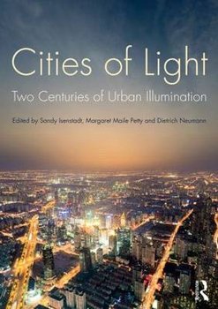 Cities of Light - Isenstadt Sandy