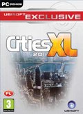 Cities XL 2011 - Ubisoft