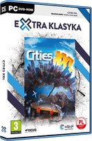 Cities XXL, PC Focus Home Interactive