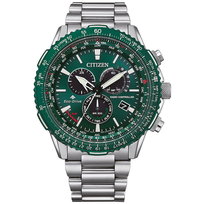 Citizen CB5004-59W Funk Eco-Drive Citizen