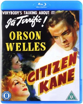 Citizen Kane - Welles Orson