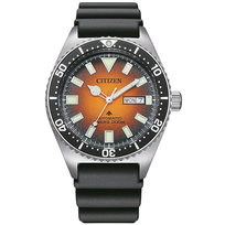 Citizen NY0120-01Z Promaster Marine Citizen