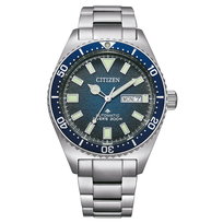 Citizen NY0129-58L Promaster Marine Citizen