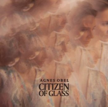 Citizen Of Glass, płyta winylowa - Obel Agnes