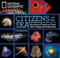 Citizens of the Sea - Knowlton Nancy