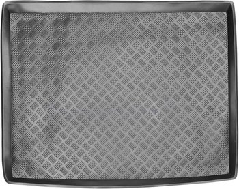 Citroen Berlingo III Kombi od 2018r. Mata bagażnika MIX-PLAST 13044 - MIX-PLAST