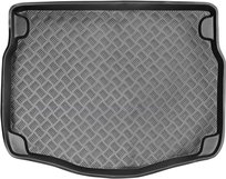 Citroen C4 Cactus CrossoVer od 2014 - 2020r. Mata bagażnika MIX-PLAST 13039