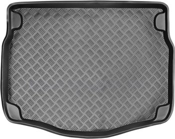 Citroen C4 Cactus CrossoVer od 2014 - 2020r. Mata bagażnika MIX-PLAST 13039 - MIX-PLAST