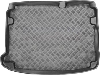 Citroen DS4 Hatchback od 2011 - 2015r. Mata bagażnika MIX-PLAST 13025 - MIX-PLAST