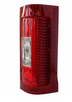 CITROEN JUMPER 2002-2006 LAMPA TYLNA PRAWA DO FIAT DUCATO