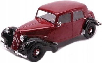 Citroen Traction Avant 11 Bl Model Whitebox 1:24 - WhiteBox