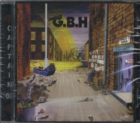City Baby Attacked By Rats GBH