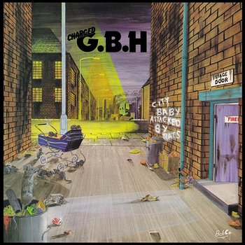 City Baby Attacked By Rats - G.B.H.