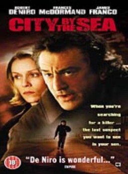 City By The Sea (Dochodzenie) - Caton-Jones Michael