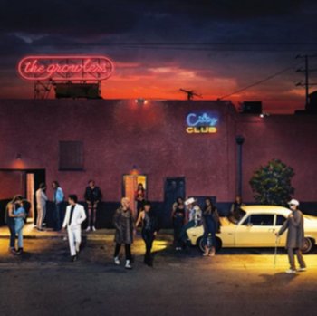 City Club - The Growlers