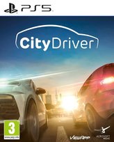 City Driver, PS5