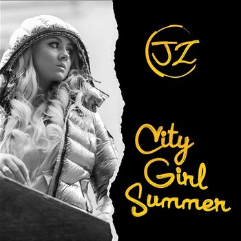 City Girl Summer - JZ