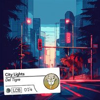 City Lights La Cinta Bay, Del Tigre