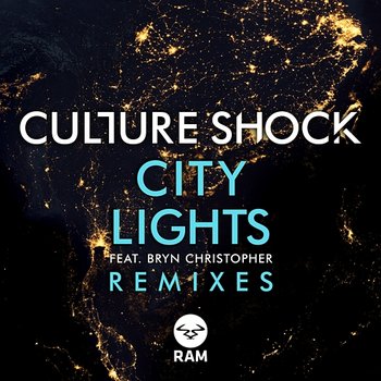 City Lights - Culture Shock feat. Bryn Christopher