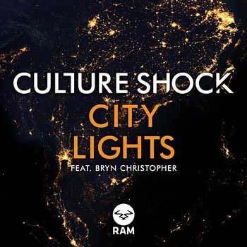 City Lights - Culture Shock feat. Bryn Christopher