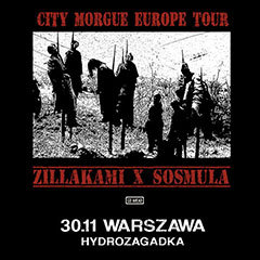 City Morgue