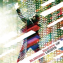 City Of Blinding Lights U2