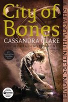 City of Bones Clare Cassandra