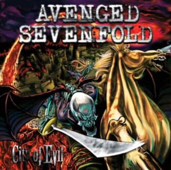 City of Evil - Avenged Sevenfold