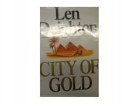 City of gold Deighton Len