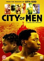 City Of Men (W ramionach Boga) Morelli Paulo