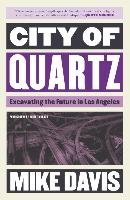 City of Quartz - Davis Mike