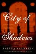 City of Shadows - Franklin Ariana