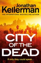 City of the Dead Kellerman Jonathan