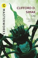 City Simak Clifford D.