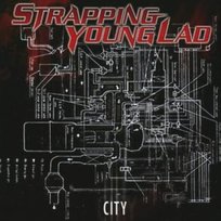 City Strapping Young Lad