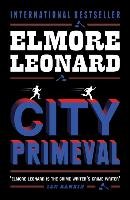 City Primeval - Leonard Elmore