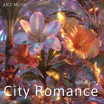 City Romance April Begaye