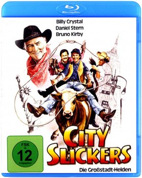 City Slickers - Underwood Ron