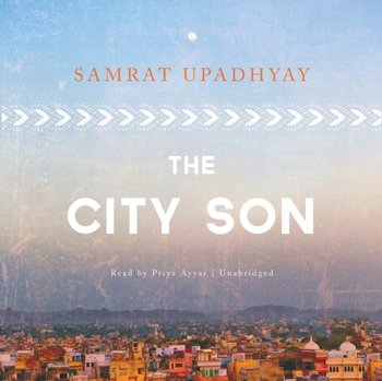 City Son - Upadhyay Samrat