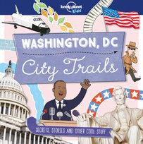 City Trails Washington DC Butterfield Moira