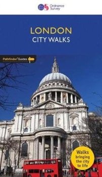 City Walks LONDON: fascinating local walks bringing the city to life - Andy Rashleigh