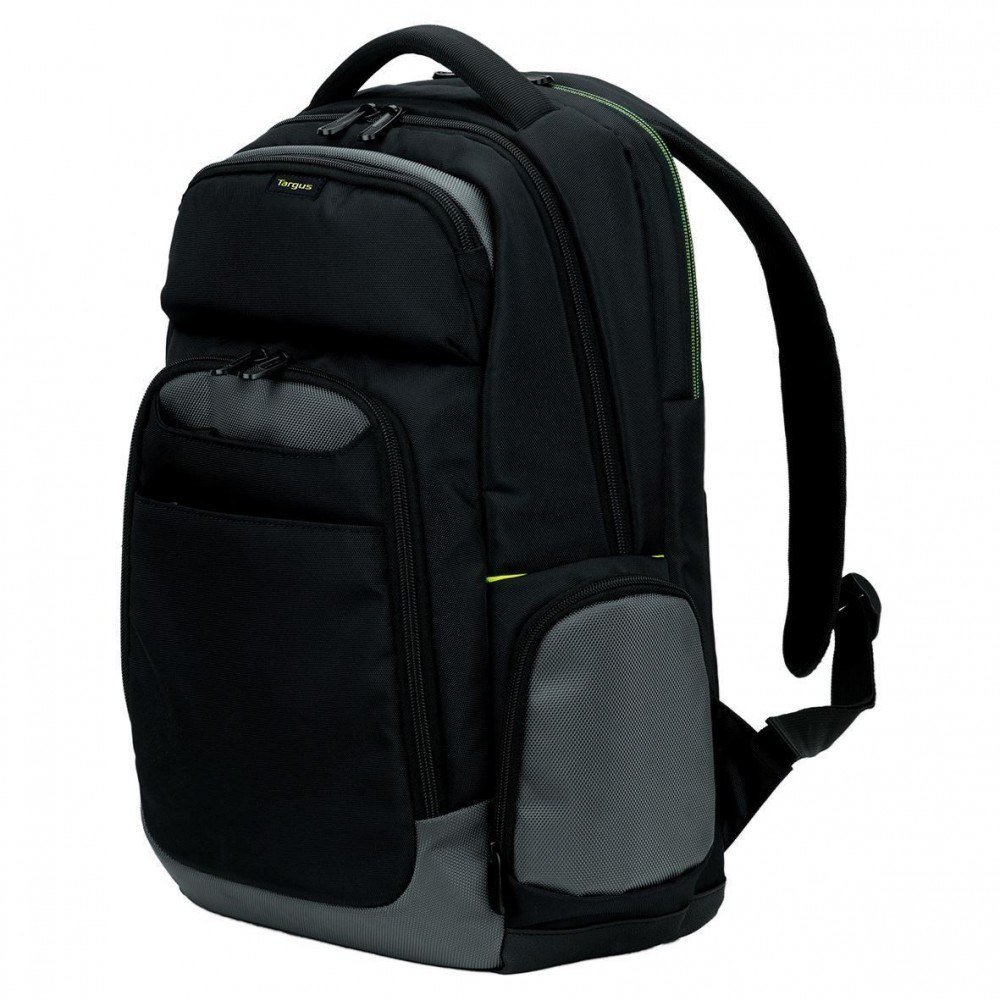 CityGear 14' Laptop Backpack Black