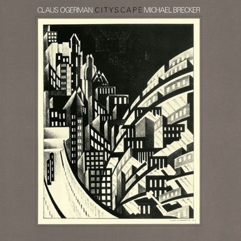 Cityscape - Ogerman Claus, Brecker Michael